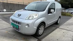 Gebruikt 2014 Peugeot Bipper Van | € 2.999 (Goede deal)