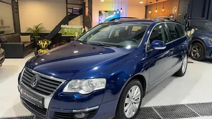 Gebruikt 2010 VW Passat Highline Stationwagen | € 3.995 (Eerlijke prijs)