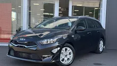 Gebruikt 2025 Kia Ceed Comfort Stationwagen | € 26.400 (Eerlijke prijs)