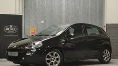 Gebruikt 2013 Fiat Punto Evo Lounge Hatchback | € 4.900 (Eerlijke prijs)