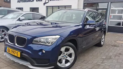 Occasion BMW X1 Executive 192 PK (141 kW) 2015 SUV