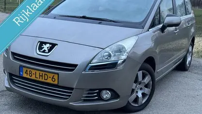 Occasion Peugeot 5008 156 PK (114 kW) 2010 MPV