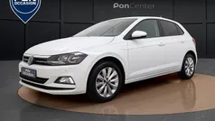 Gebruikt 2021 VW Polo Active Hatchback | € 16.950 (Eerlijke prijs)