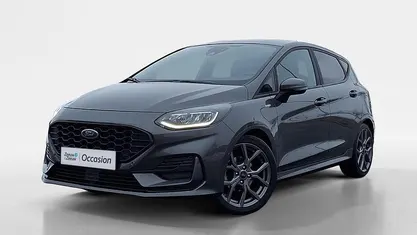 Occasion 2022 Ford Fiesta ST-Line X Hatchback | € 15.880 (Eerlijke prijs)