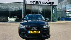 Gebruikt 2010 Audi A1 Ambition Hatchback | € 7.800 (Eerlijke prijs)
