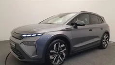 Gebruikt 2025 Skoda Elroq SportLine SUV | € 45.450 (Goede deal)