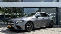 Gebruikt 2021 Mercedes A180 AMG Hatchback | € 24.900 (Eerlijke prijs)