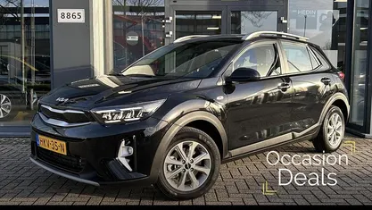 Occasion 2025 Kia Stonic SUV | € 24.450 (Eerlijke prijs)