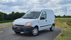 Gebruikt 2001 Renault Kangoo MPV | € 3.950 (Eerlijke prijs)