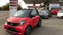 Gebruikt 2016 Smart ForTwo Coupé Coupé | € 9.950 (Eerlijke prijs)