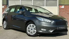 Gebruikt 2015 Ford Focus Trend Stationwagen | € 6.199 (Goede deal)