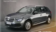 Gebruikt 2023 Skoda Kamiq Business Line SUV | € 23.000 (Eerlijke prijs)