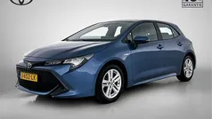 Gebruikt 2020 Toyota Corolla Active Hatchback | € 19.945 (Eerlijke prijs)