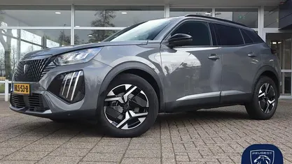 Occasion Peugeot 2008 Allure 136 PK (100 kW) 2025 SUV