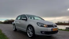Gebruikt 2009 VW Golf VI Trendline Hatchback | € 6.900 (Eerlijke prijs)