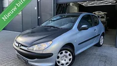 Gebruikt 2004 Peugeot 206 Hatchback | € 699 (Goede deal)