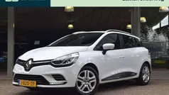 Gebruikt 2021 Renault Clio V Zen Stationwagen | € 13.995 (Eerlijke prijs)