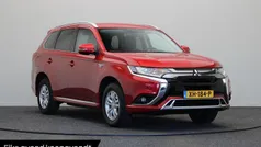 Gebruikt 2019 Mitsubishi Outlander SUV | € 19.945 (Goede deal)