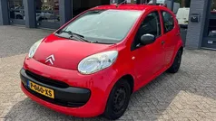 Gebruikt 2008 Citroën C1 Hatchback | € 1.999 (Eerlijke prijs)