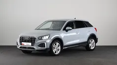 Grijs Gebruikt 2021 Audi Q2 Advanced SUV | € 27.849 (Eerlijke prijs)