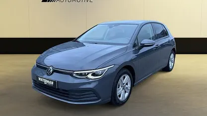 Occasion VW Golf VIII Business 131 PK (96 kW) 2021 Hatchback