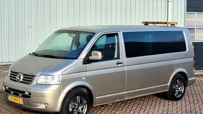 Occasion 2008 VW T5 Van | € 6.295 (Goede deal)