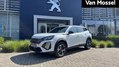 Gebruikt 2025 Peugeot 2008 Allure SUV | € 39.396 (Eerlijke prijs)