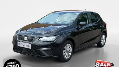 Occasion Seat Ibiza Business 95 PK (69 kW) 2023 Hatchback