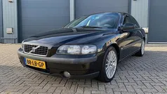 Gebruikt 2002 Volvo S60 Sedan | € 1.299 (Eerlijke prijs)