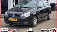 Gebruikt 2007 VW Polo Hatchback | € 1.799 (Eerlijke prijs)