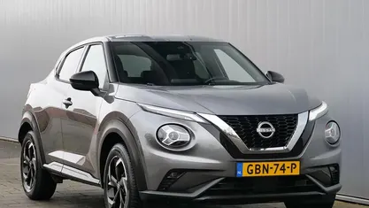 Occasion 2022 Nissan Juke N-Connecta SUV | € 21.895 (Eerlijke prijs)