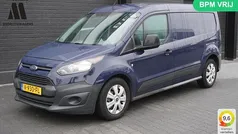 Gebruikt 2017 Ford Transit Van | € 6.950 (Super prijs)