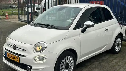 Occasion Fiat 500 69 PK (50 kW) 2023 Hatchback