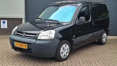 Gebruikt 2008 Citroën Berlingo First MPV | € 2.750 (Eerlijke prijs)