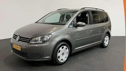 Occasion 2011 VW Touran Trendline MPV | € 5.990 (Goede deal)