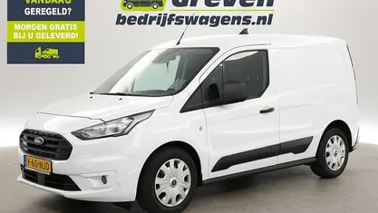 Occasion Ford Transit 101 PK (74 kW) 2021 Van