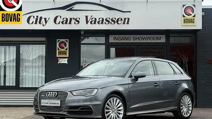 Occasion Audi A3 Sportback Ambition 150 PK (110 kW) 2015 Hatchback