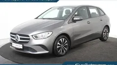 Mercedes B180