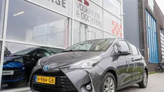 Gebruikt 2017 Toyota Yaris Hybrid Executive Hatchback | € 14.950 (Super prijs)