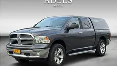 Grijs Gebruikt 2015 Dodge Ram Pickup | € 24.995 (Eerlijke prijs)