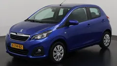Gebruikt 2020 Peugeot 108 Active Hatchback | € 9.945 (Eerlijke prijs)