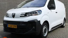 Wit Gebruikt 2024 Peugeot Expert Van | € 22.950 (Eerlijke prijs)