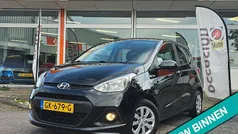 Gebruikt 2015 Hyundai i10 Comfort Hatchback | € 5.950 (Eerlijke prijs)