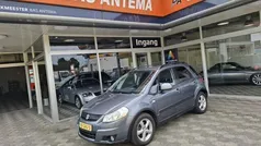 Gebruikt 2008 Suzuki SX4 MPV | € 5.950 (Eerlijke prijs)