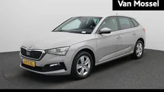 Hatchback Gebruikt 2020 Skoda Scala Business Line Hatchback | € 19.945 (Eerlijke prijs)