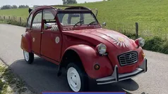 Gebruikt 1985 Citroën 2CV Sedan | € 7.500