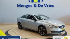 Grijs Gebruikt 2016 Volvo S60 Business Edition Sedan | € 11.995 (Eerlijke prijs)