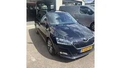 Gebruikt 2022 Skoda Fabia Business Line Stationwagen | € 16.750 (Eerlijke prijs)