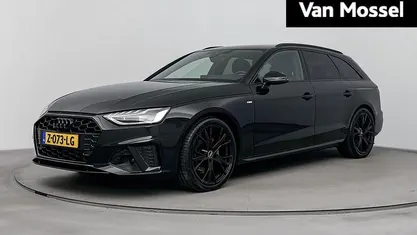 Occasion 2024 Audi A4 Competition Stationwagen | € 39.900 (Eerlijke prijs)