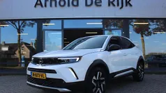 Gebruikt 2022 Opel Mokka Business Elegance SUV | € 19.950 (Eerlijke prijs)